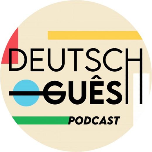 Podcast Deutschguês