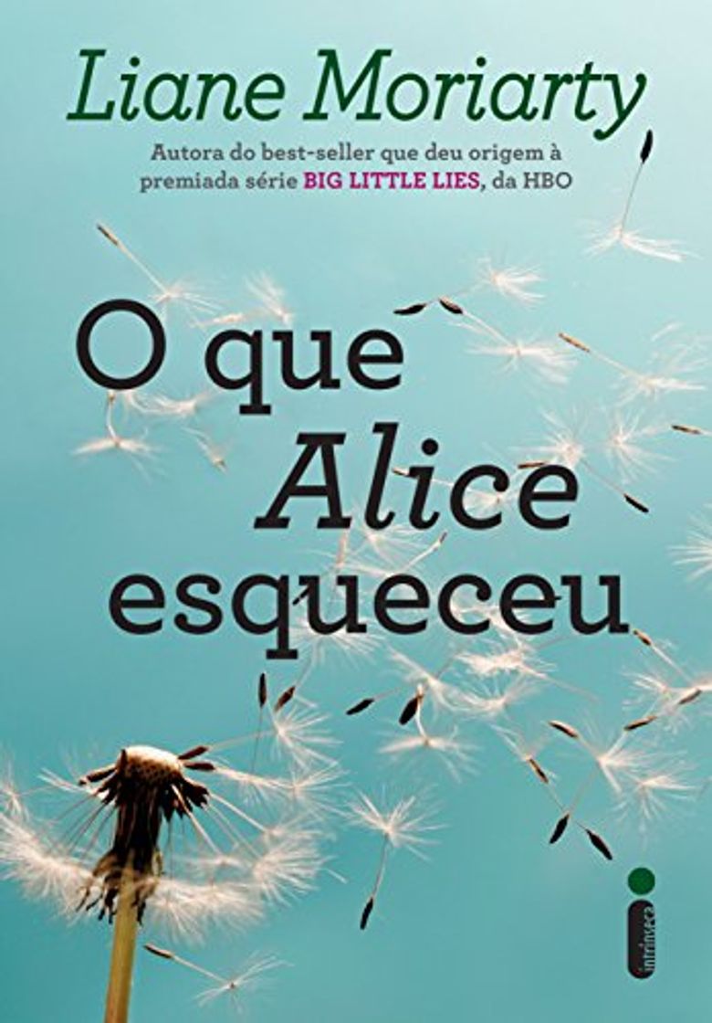 Libro O que Alice Esqueceu