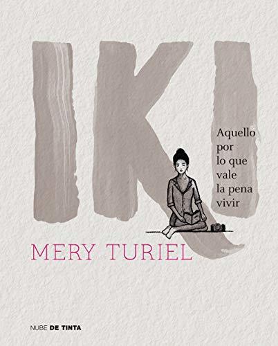 Livro Iki: Aquello por lo que vale la pena vivir