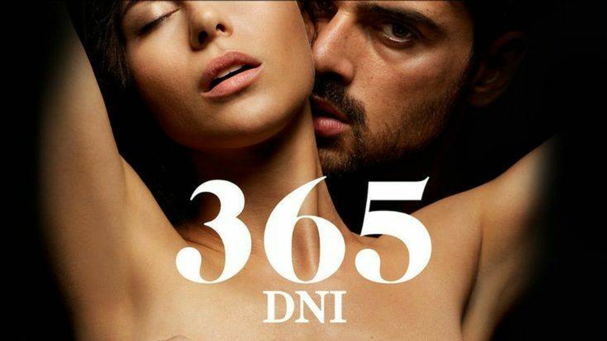 Película ▪️365 DNI | Netflix