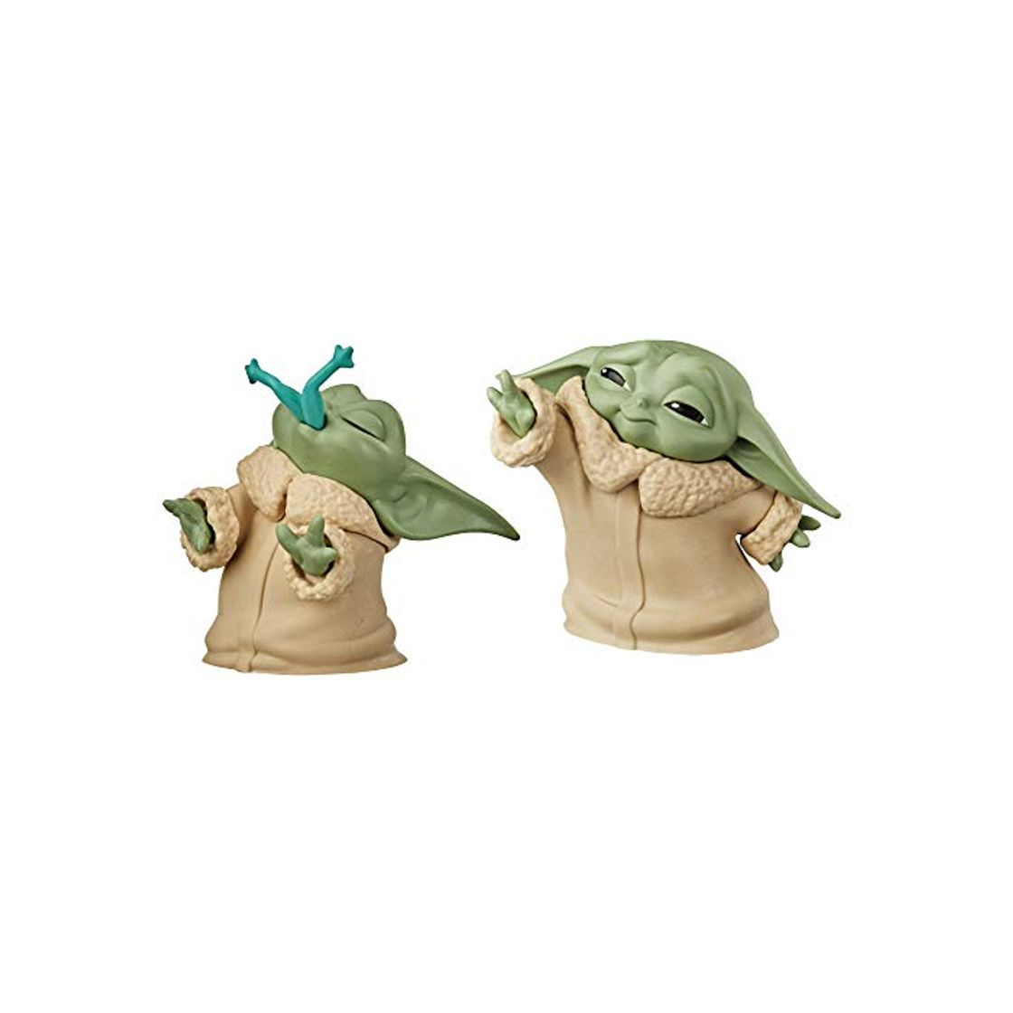 Producto Star Wars- The Child Pack de 2 rana