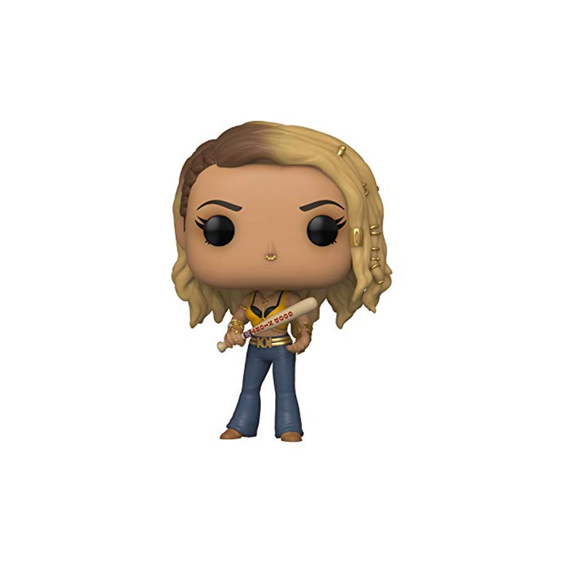 Producto Funko- Pop Heroes: Birds of Prey-Black Canary