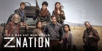 Serie Z Nation