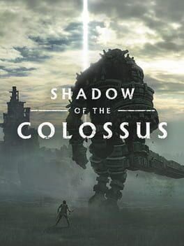 Shadow of the Colossus