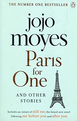 Book Paris For One And Other Stories