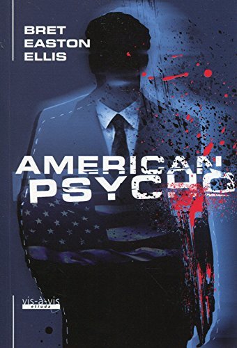 Book American psycho