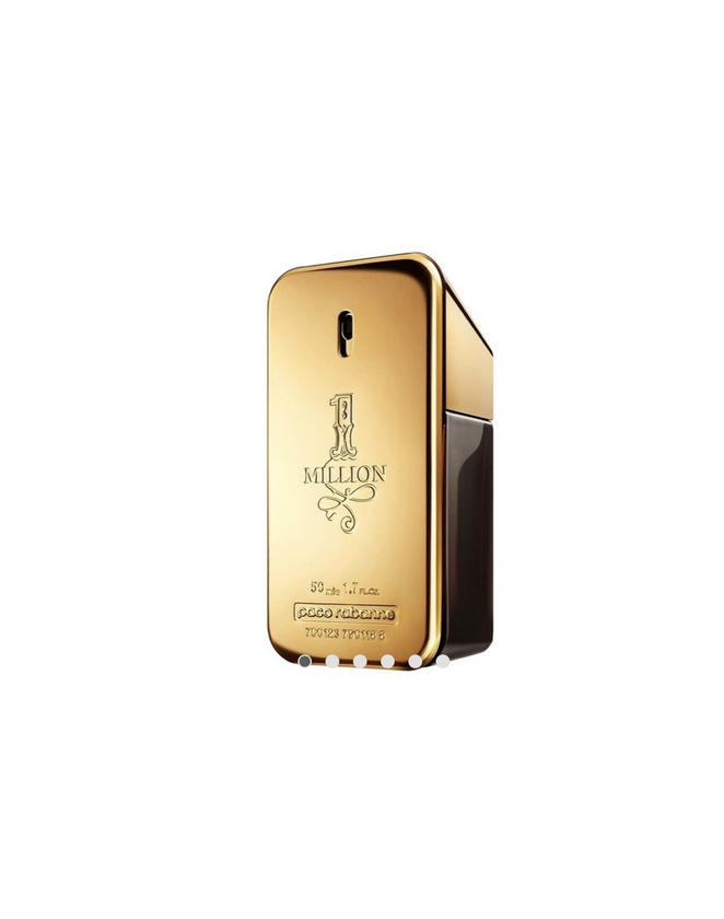 Producto Perfume One Million Pacco Rabane