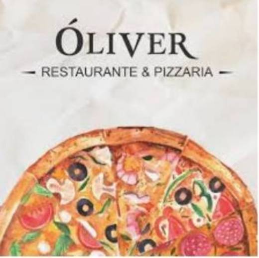 Óliver Restaurante e Pizzaria