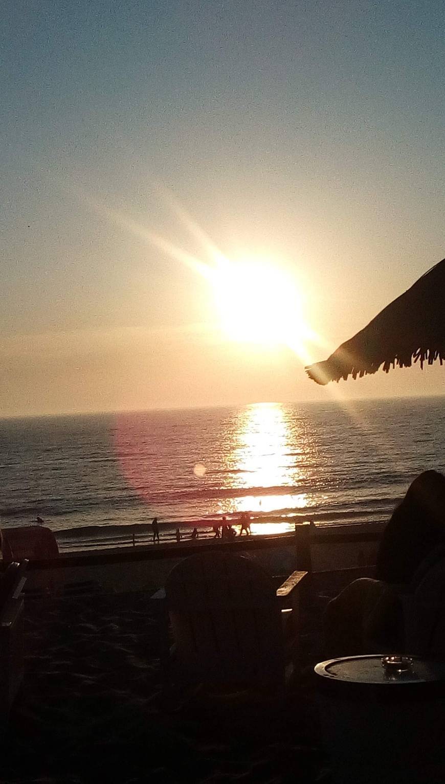 Place Costa da Caparica