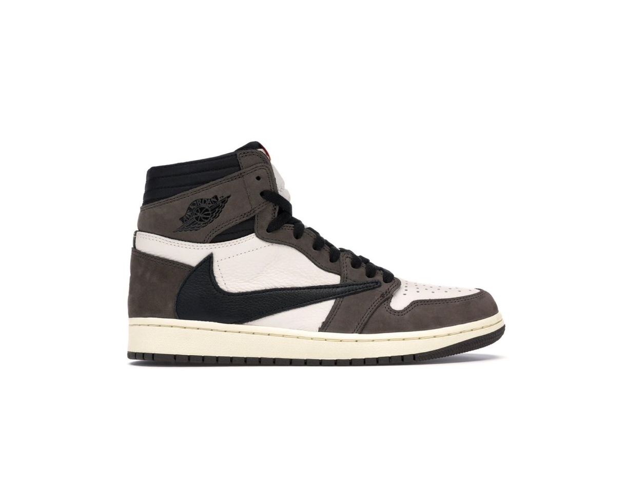 Social Jordan 1 Retro High