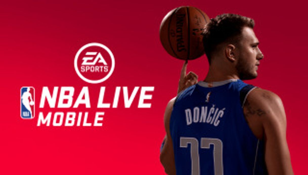 Videojuegos NBA Live 