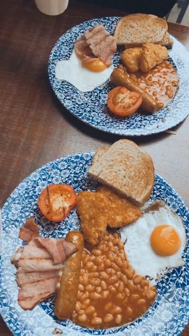 Place Wetherspoons