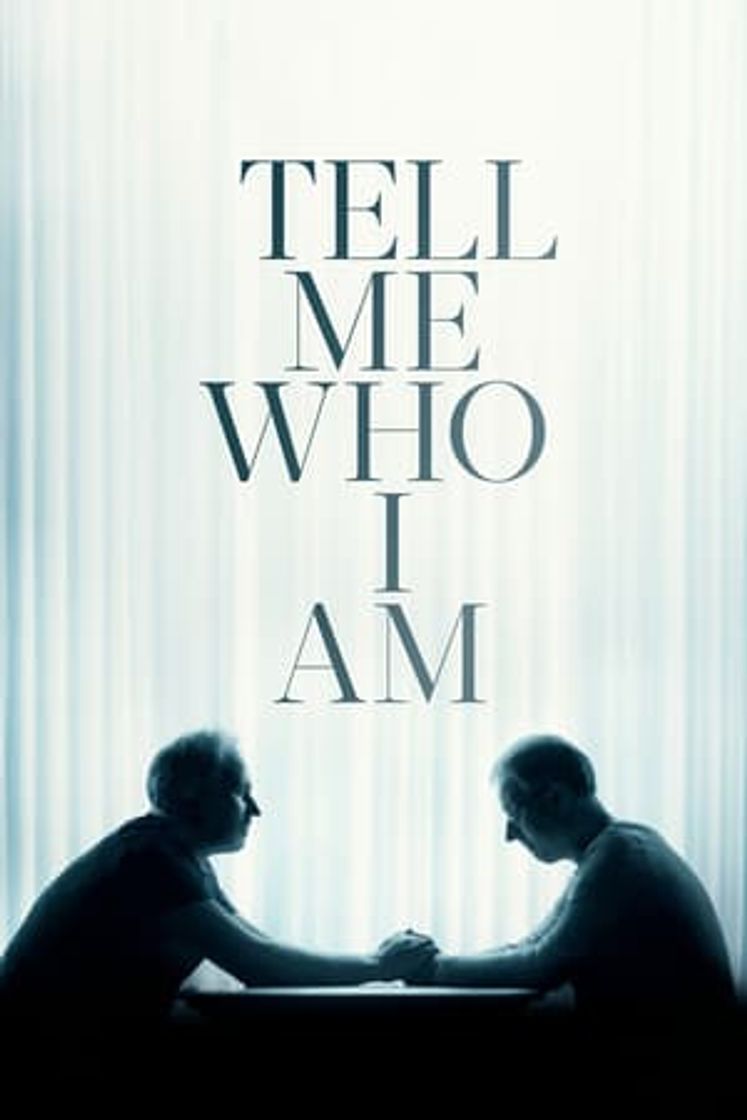 Movie Tell Me Who I Am