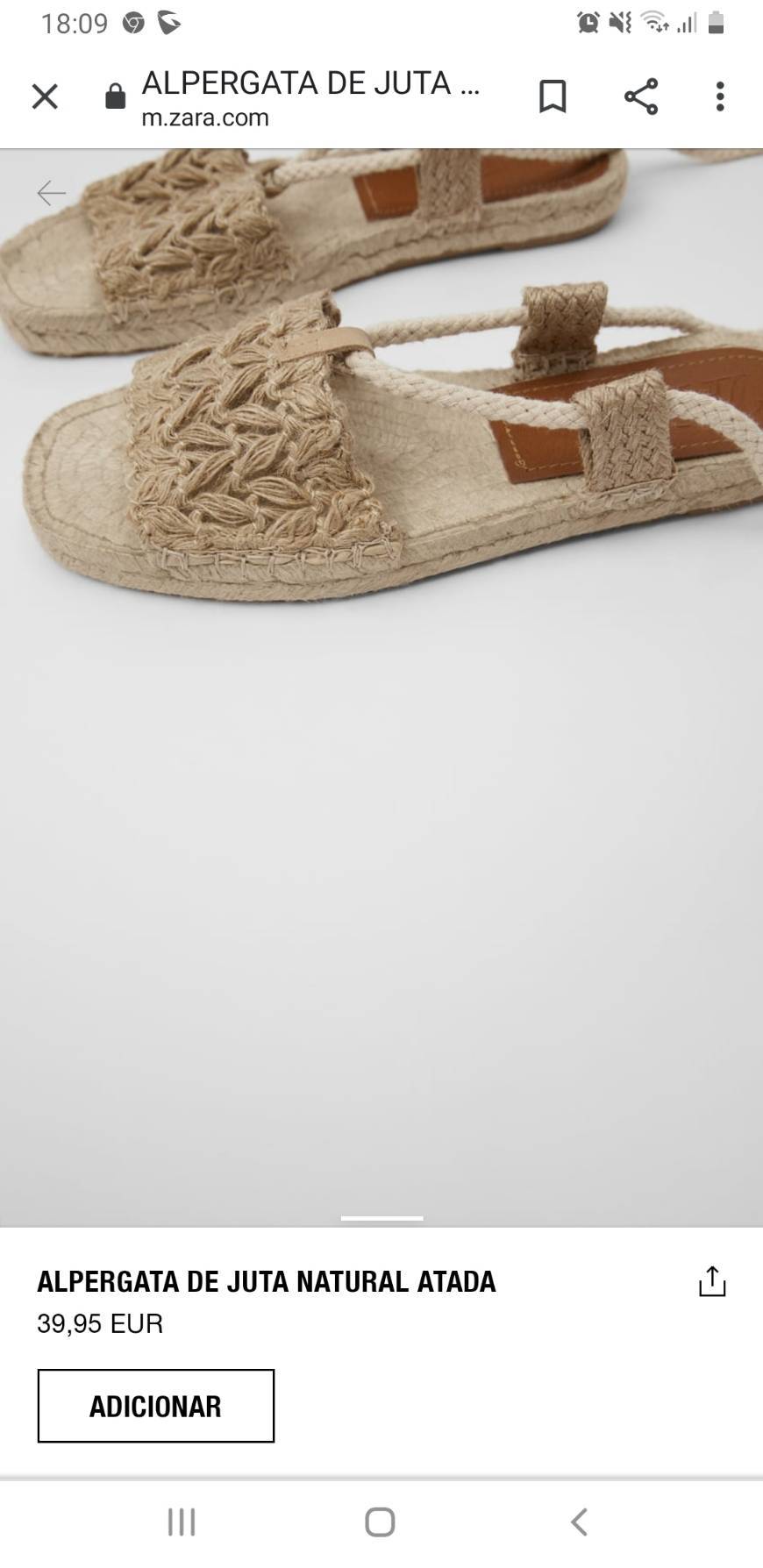 Social Alpertacatas zara