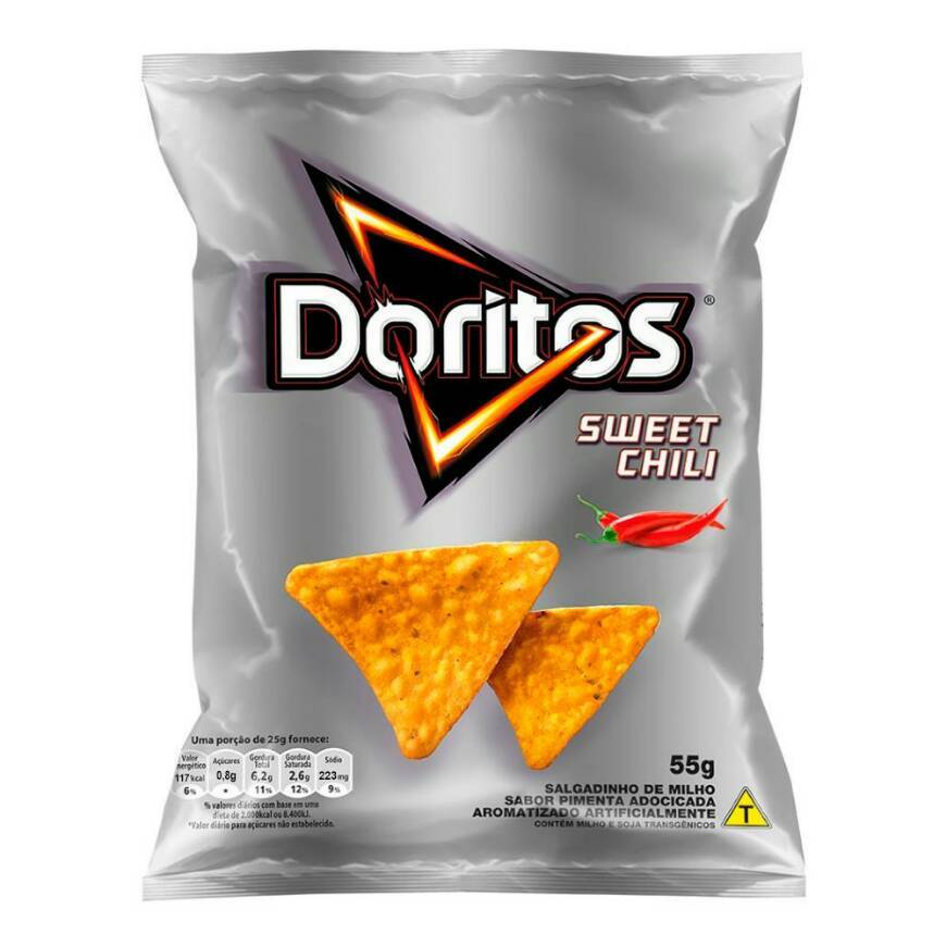 DORITOS