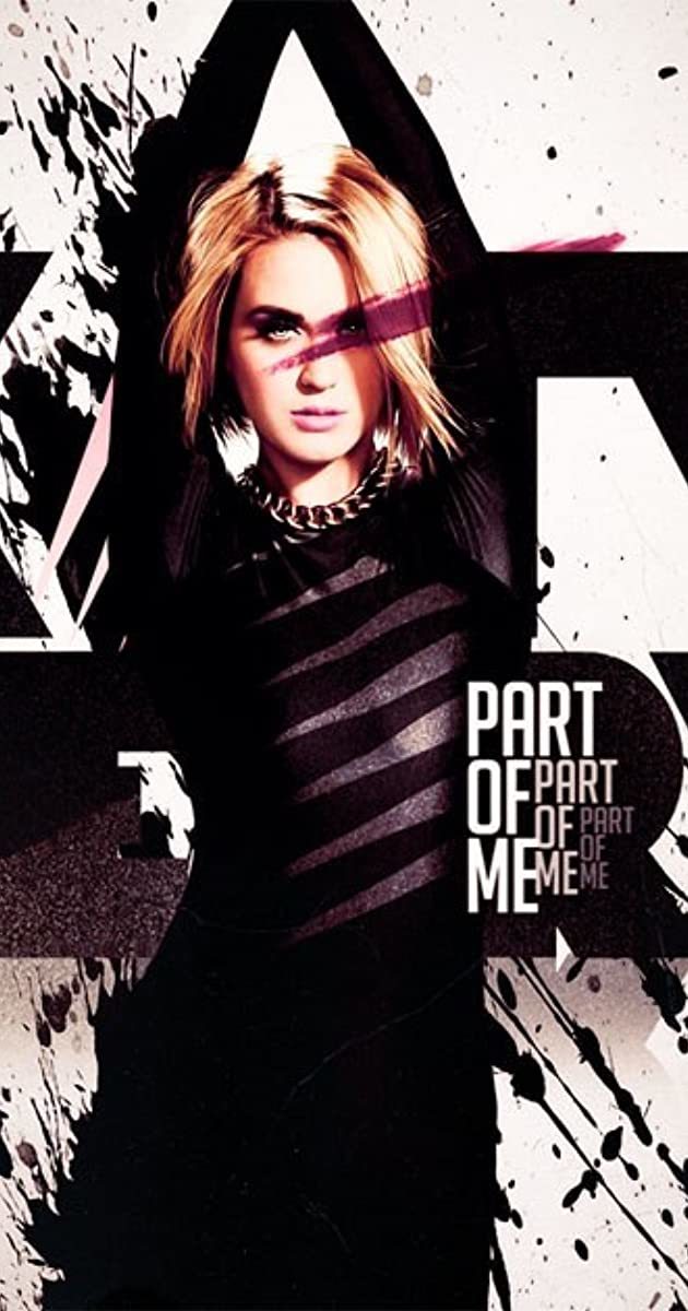 Part Of Me