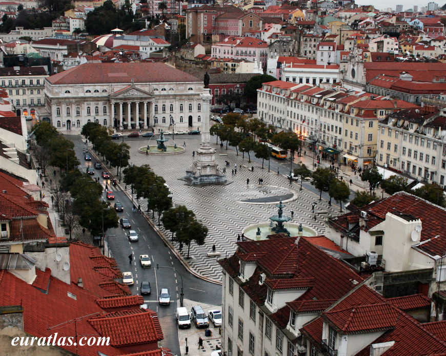 Place Lisbon