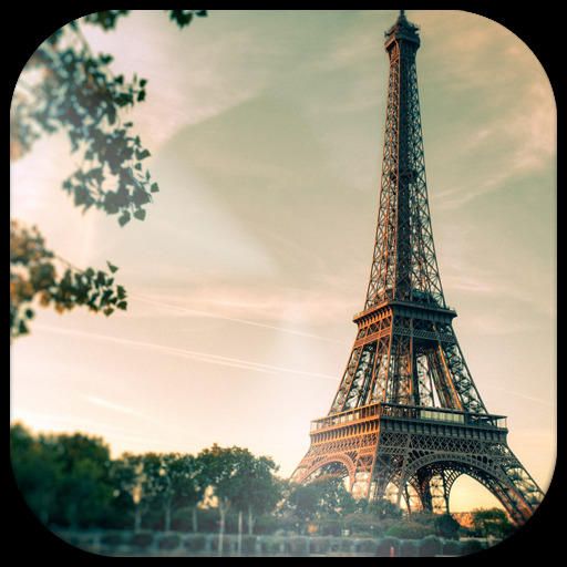 Torre Eiffel Guia Offline
