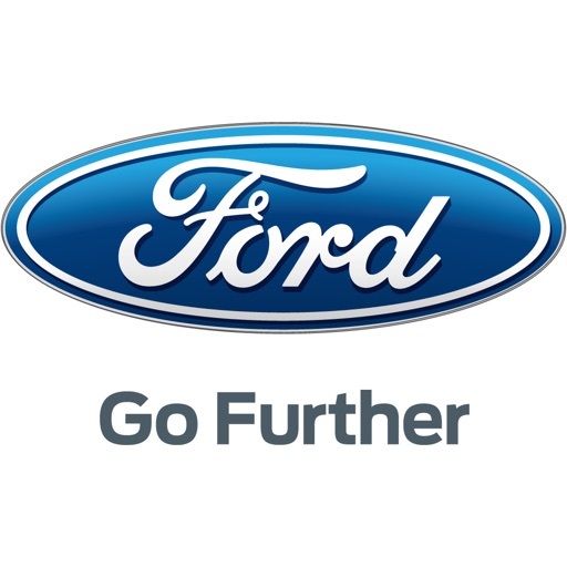 App Ford MY Mobile App