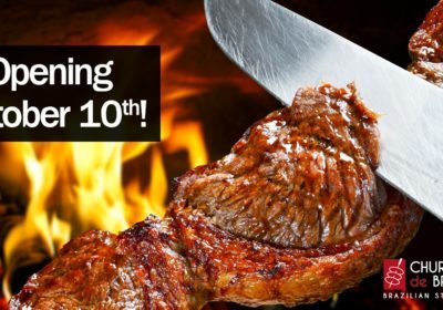 Restaurants Churrasco de Brasil Brazilian Steakhouse