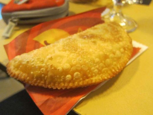 Pastéis da Jane