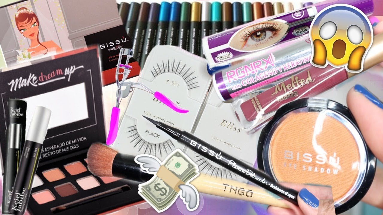Maquillaje