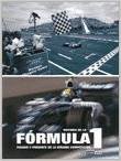 Book Historia de la formula 1