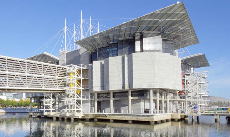Oceanário de Lisboa