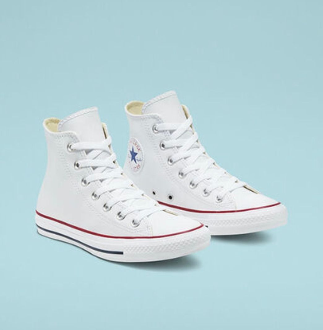 Moda Converse