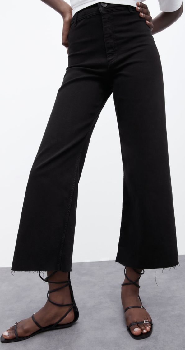 Moda ZW THE MARINE STRAIGHT JEANS