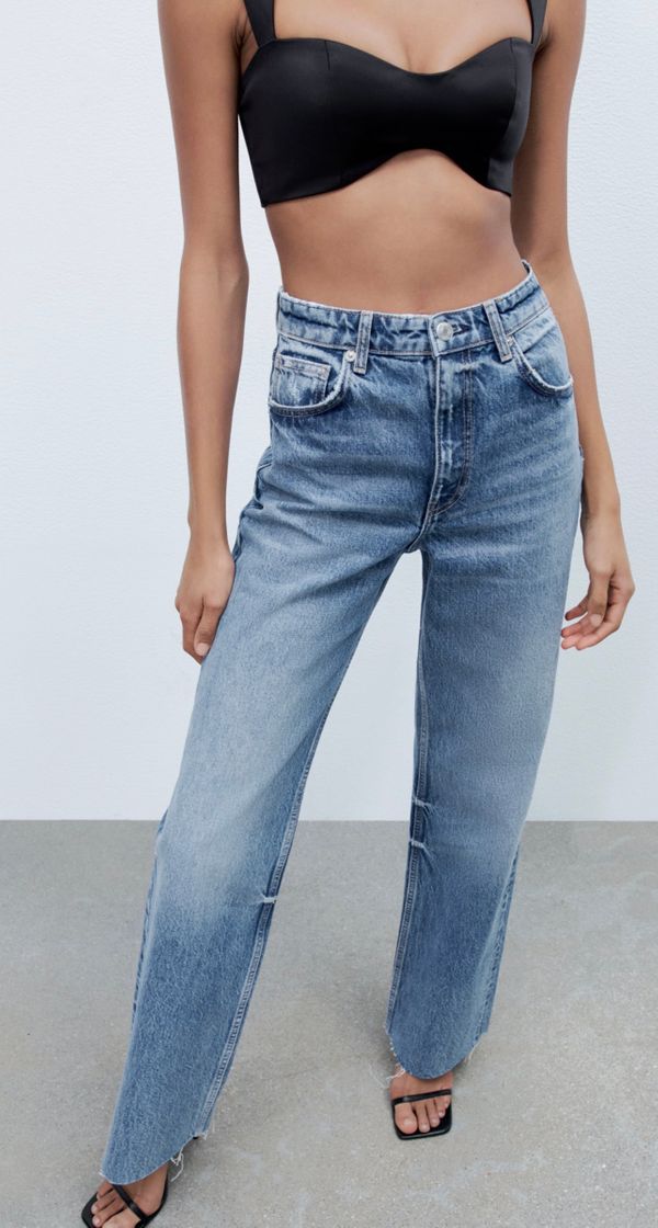 Social Jeans
