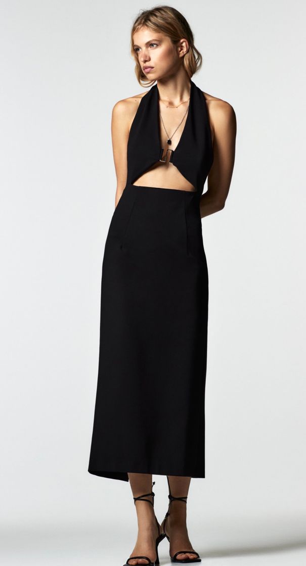 Social Vestido