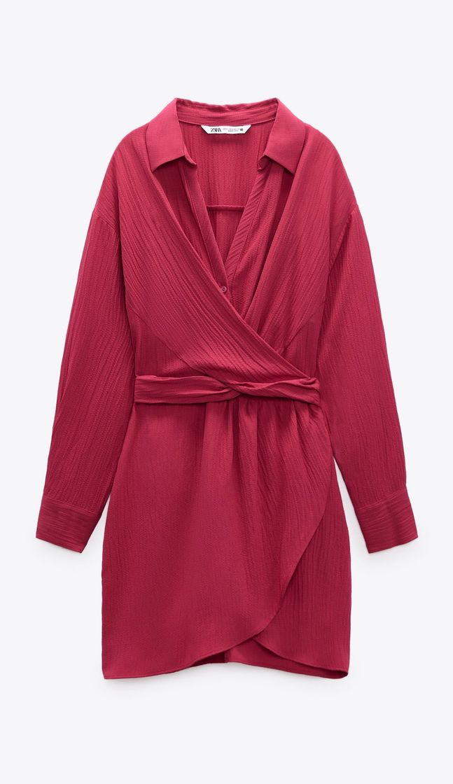 Social Vestido
