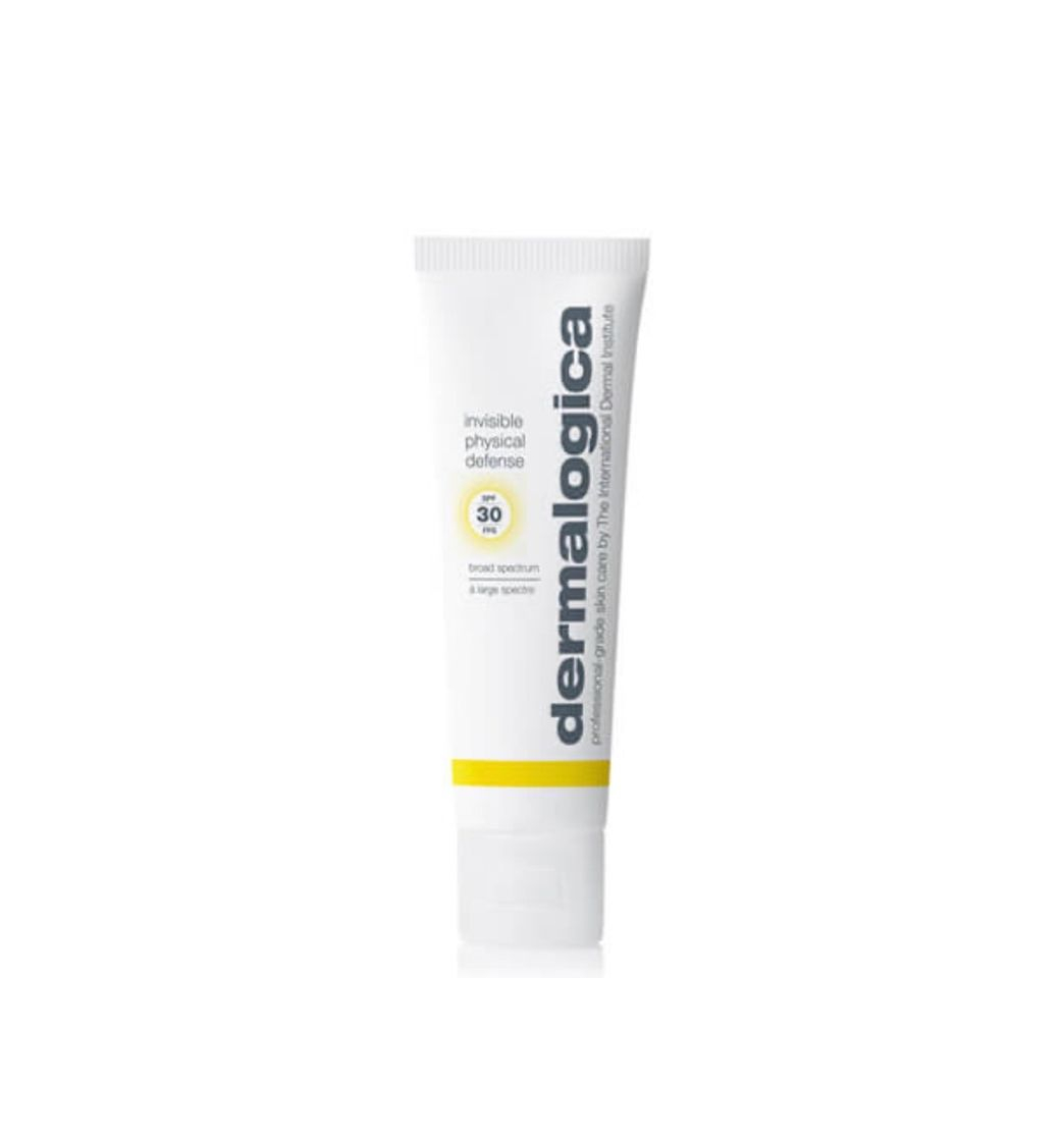 Products Invisible Physical Defense SPF30