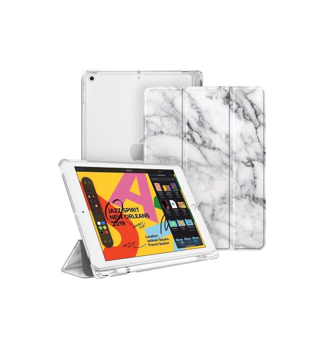 Products Apple iPad case marble 