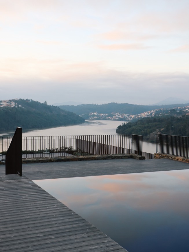 Place Douro 41 Hotel & SPA