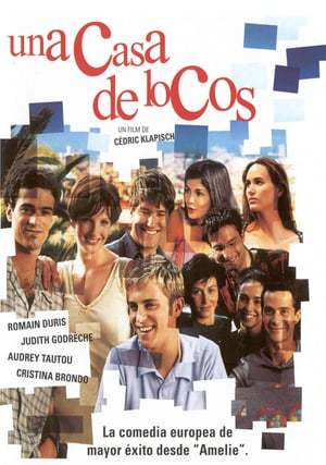 Movie Una casa de locos