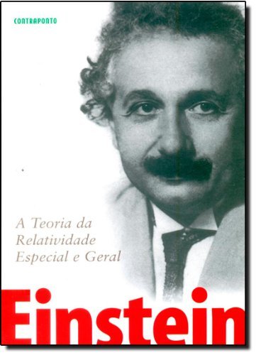 Libro A Teoria da Relatividade Especial e Geral