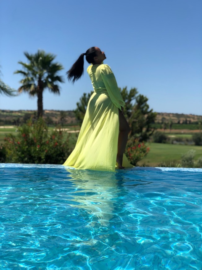 Place Amendoeira Golf Resort