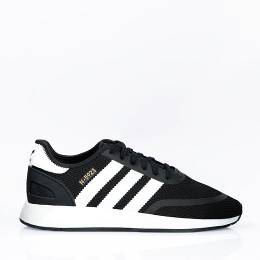 Adidas N-5923 'Core Black/ Ftwr Wht/ Grey One' | UNBOXING & ON ...