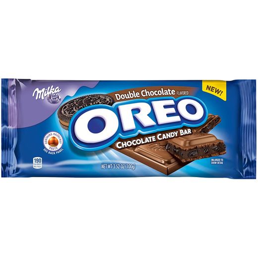 OREO Chocolate Candy | OREO