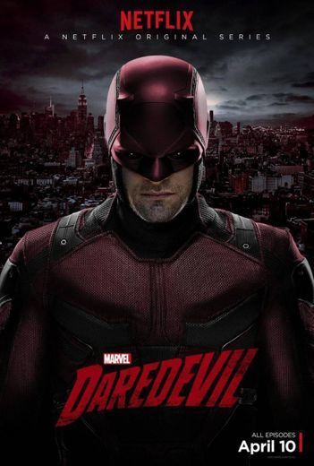 Series Daredevil 