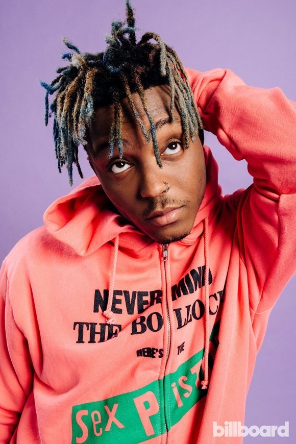 Fashion Juice Wrld