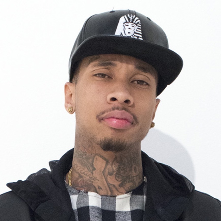 Social Tyga