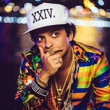 Social Bruno Mars