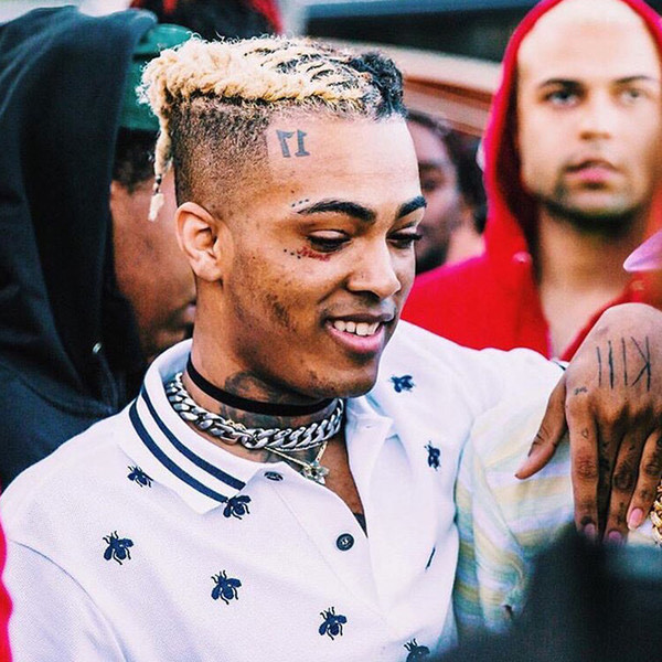 Social xxxtentacion