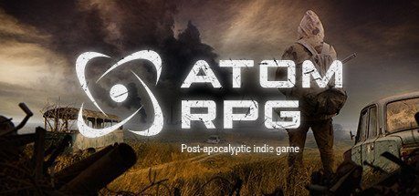Atom RPG