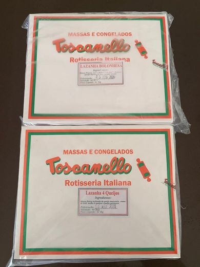 Toscanello