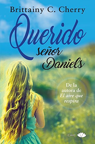 Libro Querido Señor Daniels