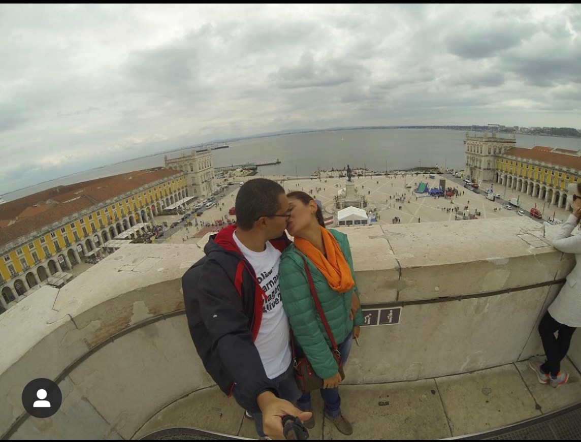 Place Arco da Rua Augusta